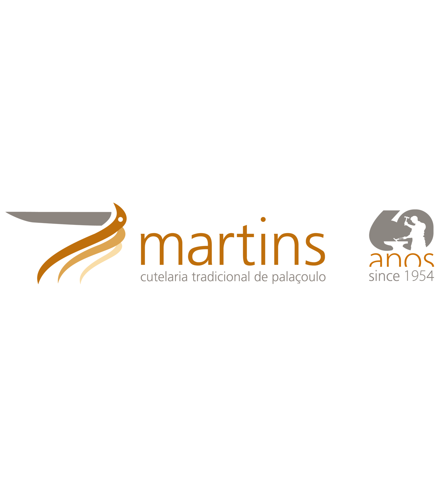 Logo Martins