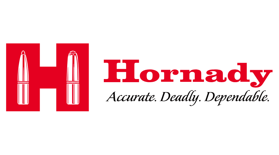 Logo Hornady