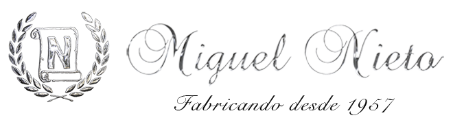 Logo Miguel Nieto