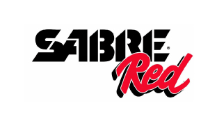 Logo Sabre Red