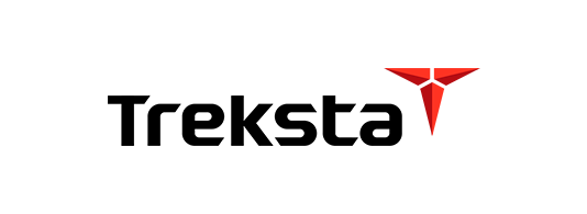 Logo Treksta