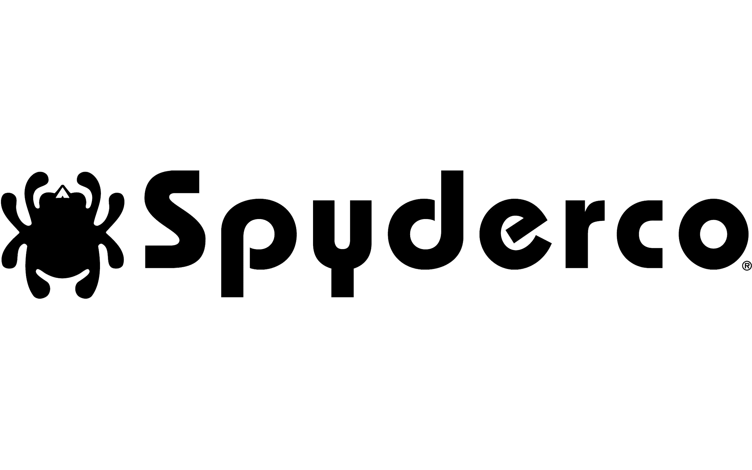 Logo Spyderco